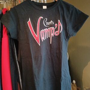 Count's Vamp'd T Shirt
